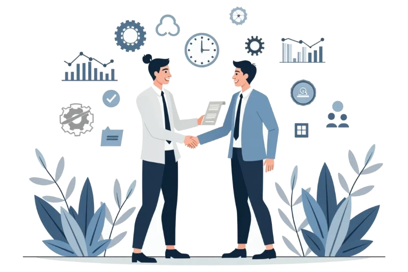 AI-Powered Analytics Platform